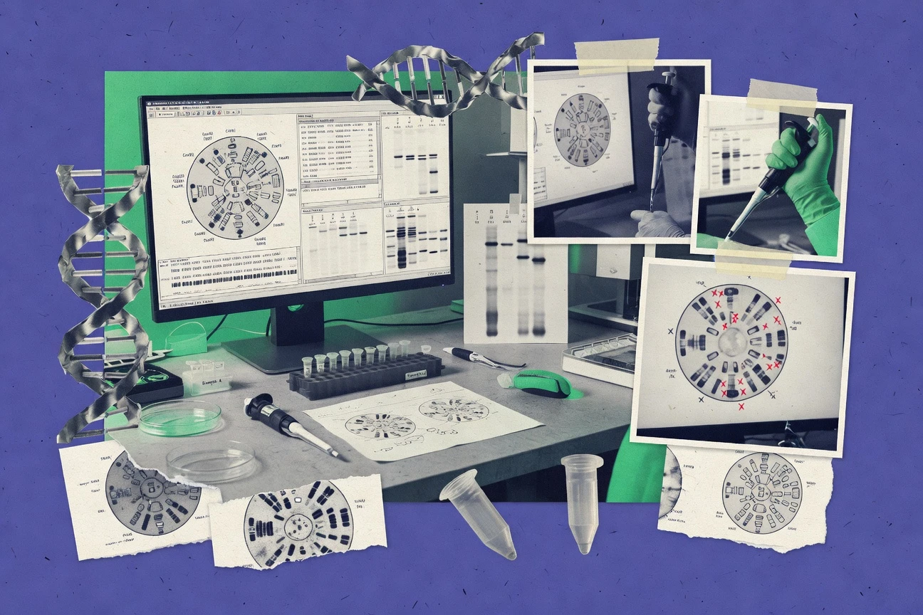 Best Molecular Cloning Software | 10 Tools Ranked (2026)