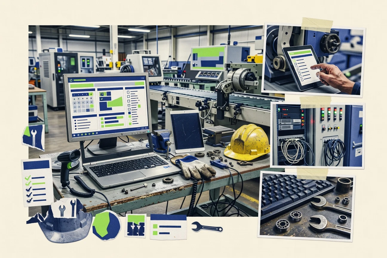 Free Computer Maintenance Programs Software Best Maintenance Computer Software | 2026 Edition