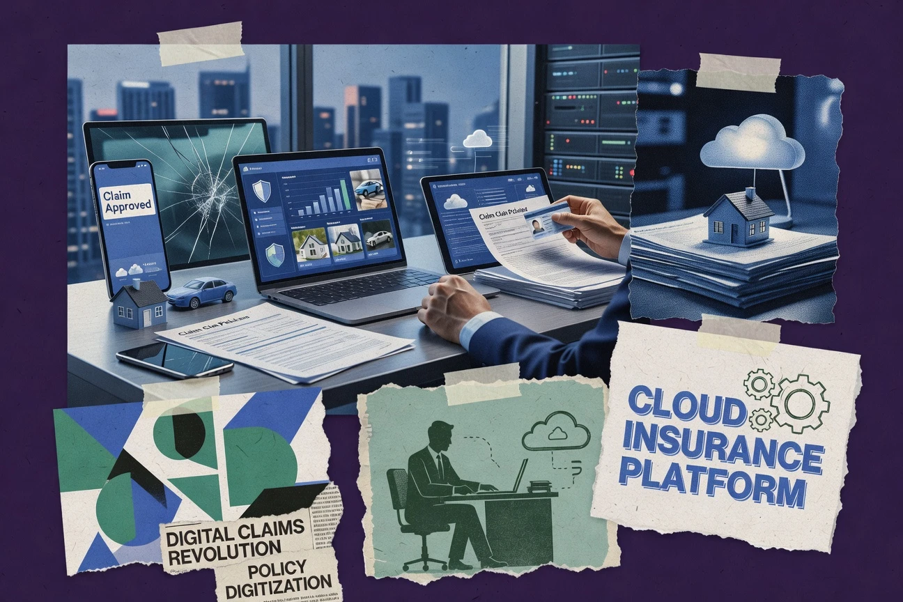 Best Cloud Based Insurance Software | 2026 Expert Picks
