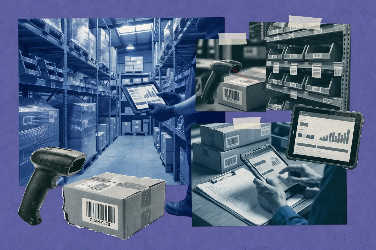 Best Inventory Tracking System Software 2026