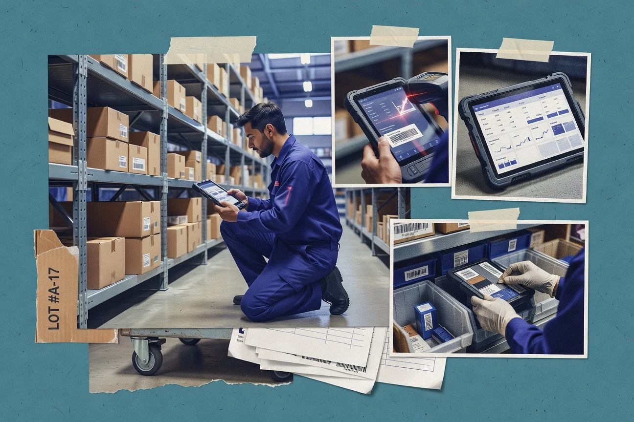 Top 10 Best Inventory Counting Software – 2026 Buyer's Guide