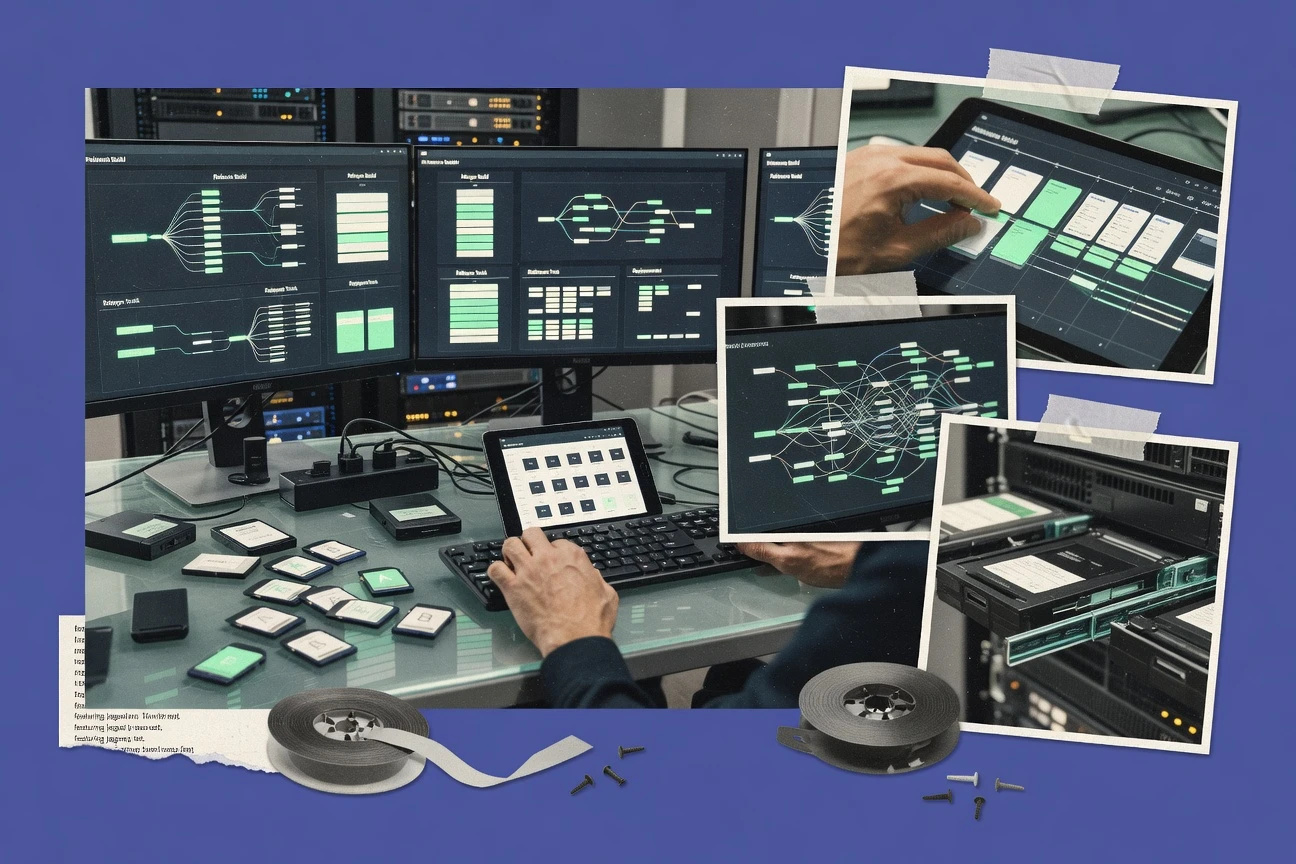 Best Version Management Software (2026)