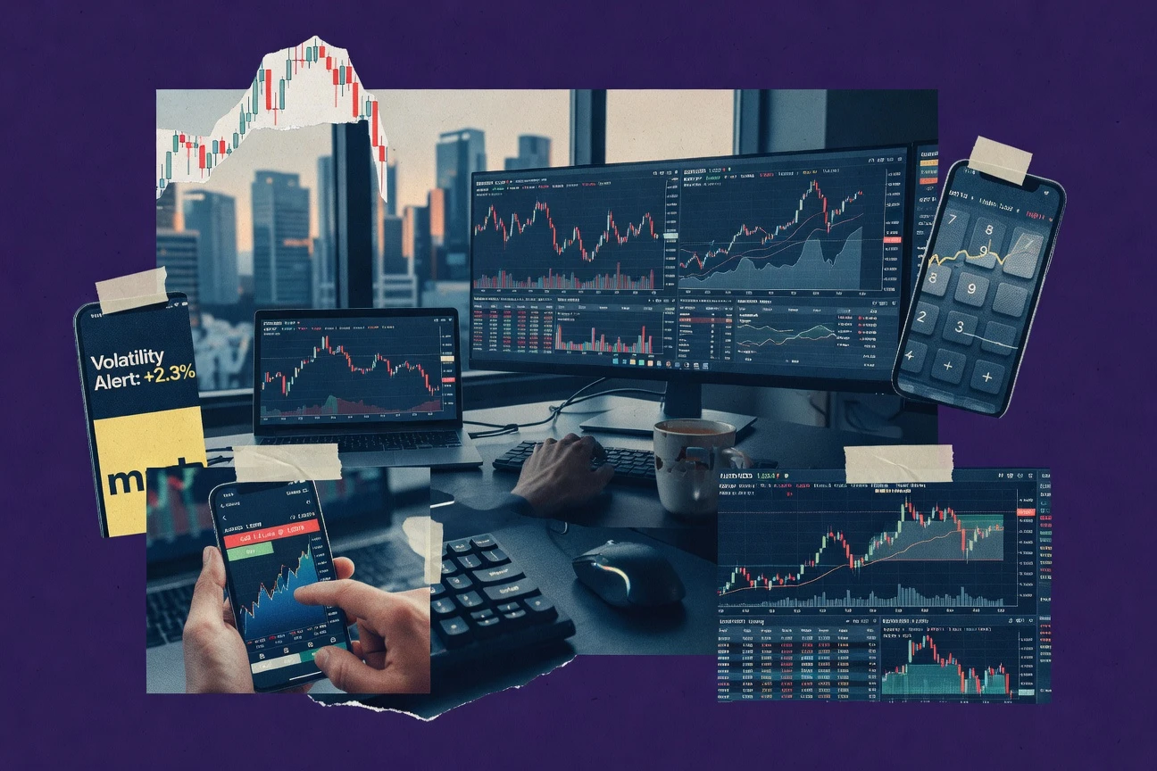Top 10 Best Fx Trading Software – 2026 Buyer's Guide