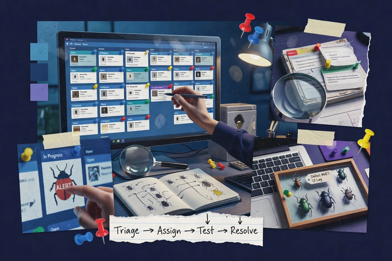 Top 10 Best Bug Tracker Software | 2026 Edition