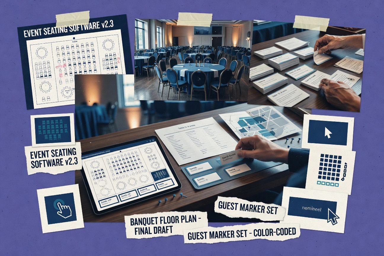 Top 10 Best Event Seating Software | 2026 Expert Picks
