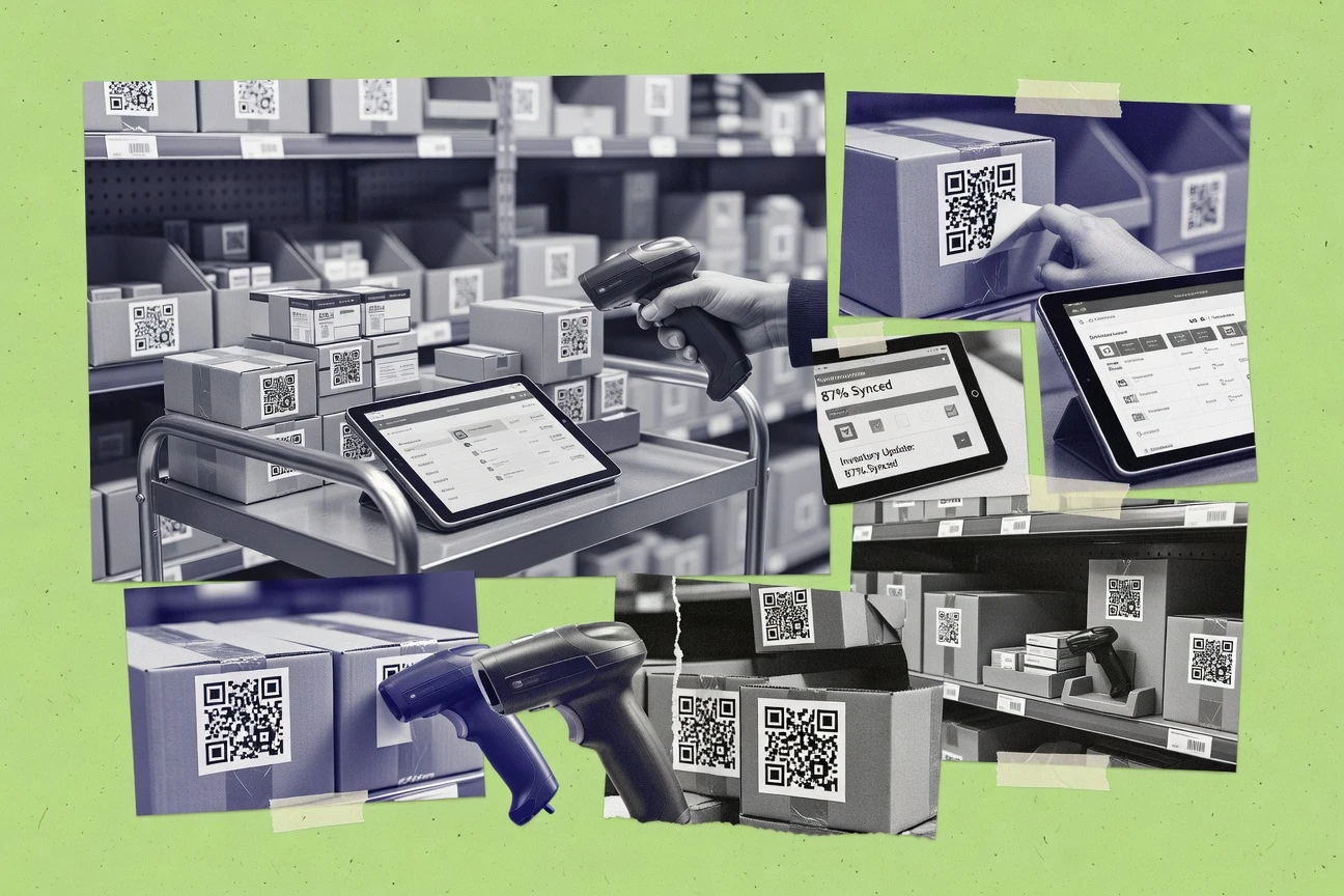 Qr Code Management Software Best Qr Code Inventory Software | Ranked for 2026