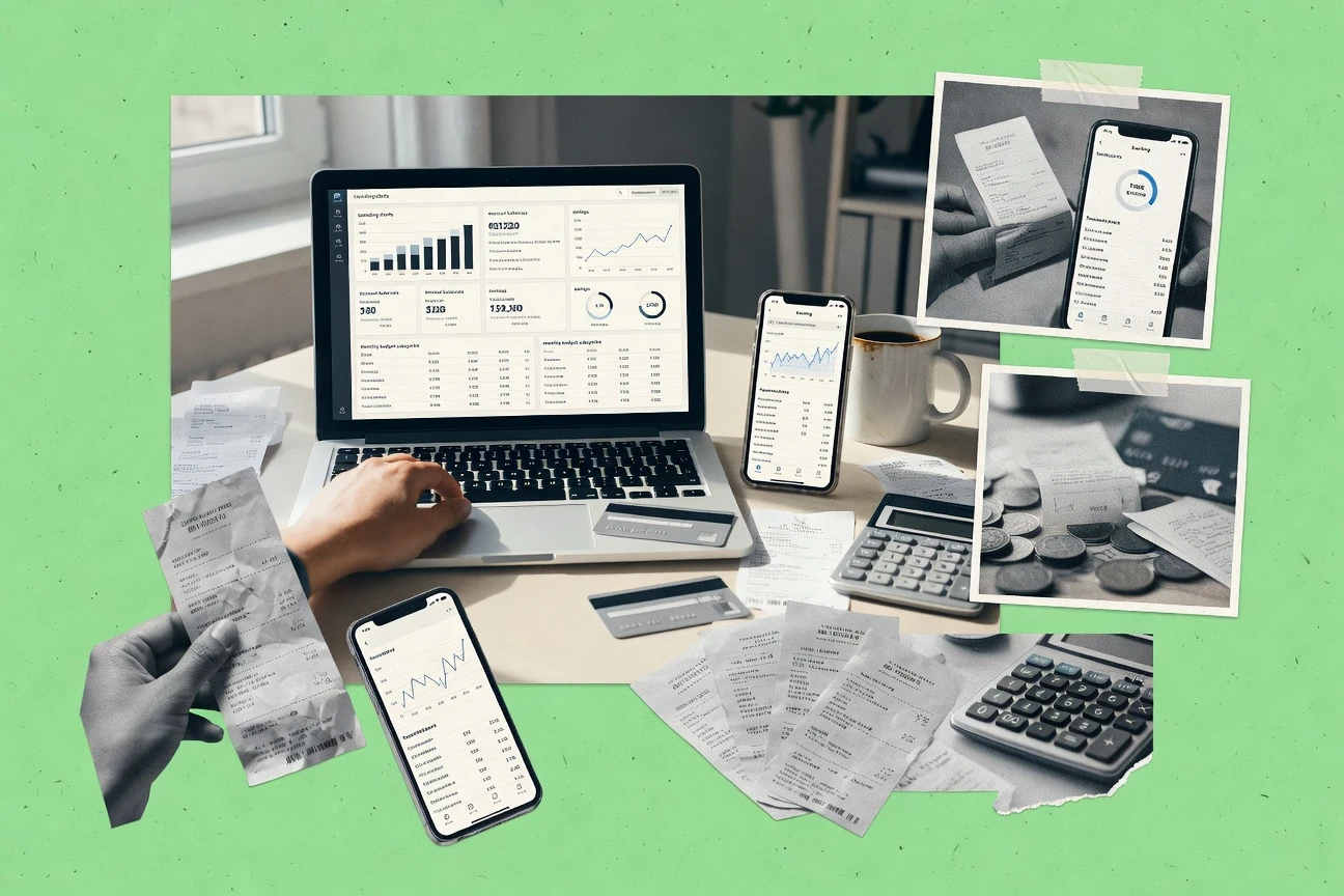 Best Personal Finance Tracking Software (2026)