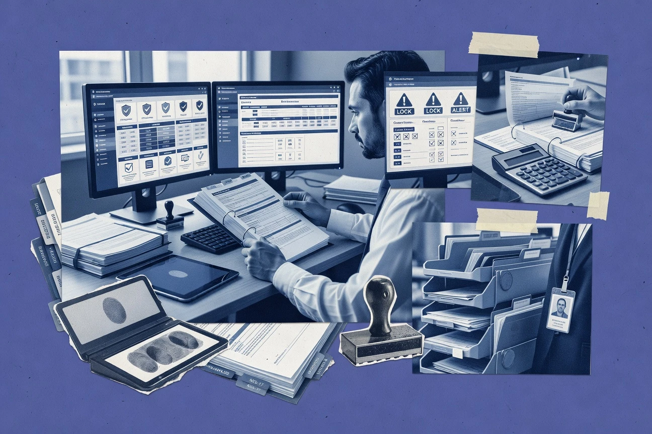 Top 10 Best Insurance Compliance Software | Ranked for 2026