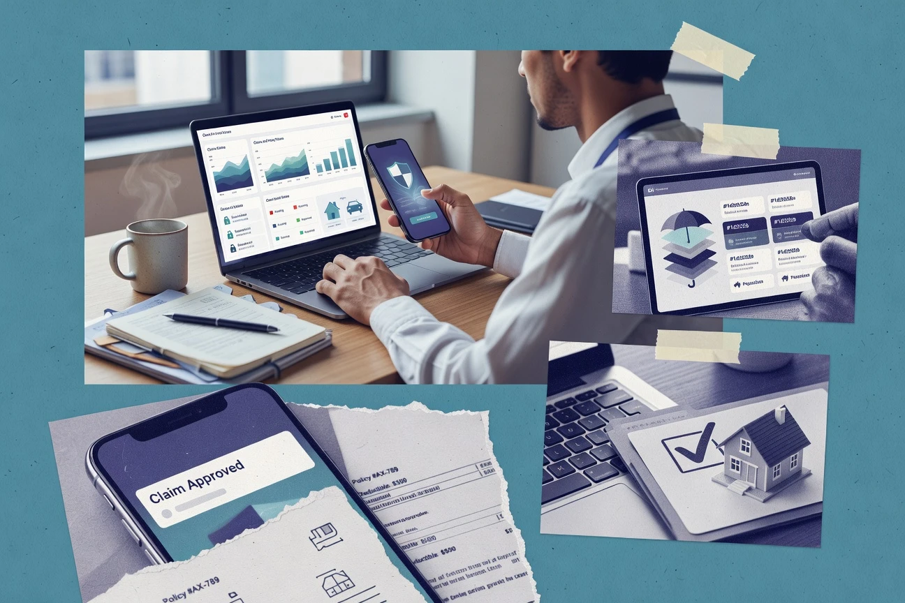 Top 10 Best Digital Insurance Software: 2026 Comparison
