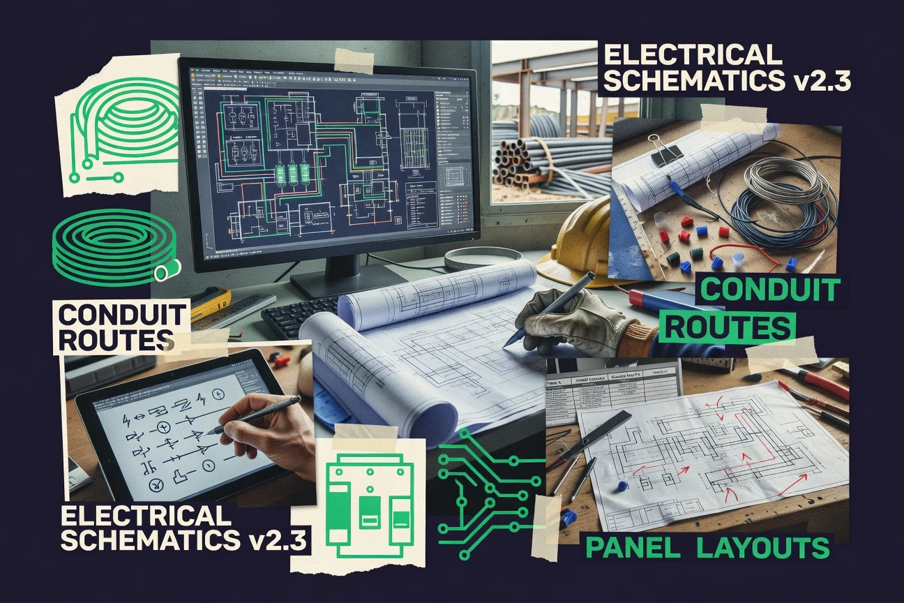 Best Electrical Drawings Software | 2026 Expert Picks