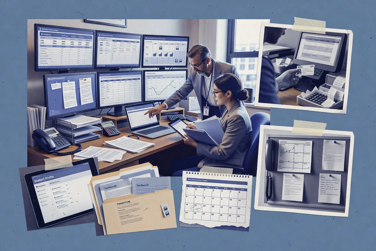 Top 10 Best School ERP Software – 2026 Buyer's Guide
