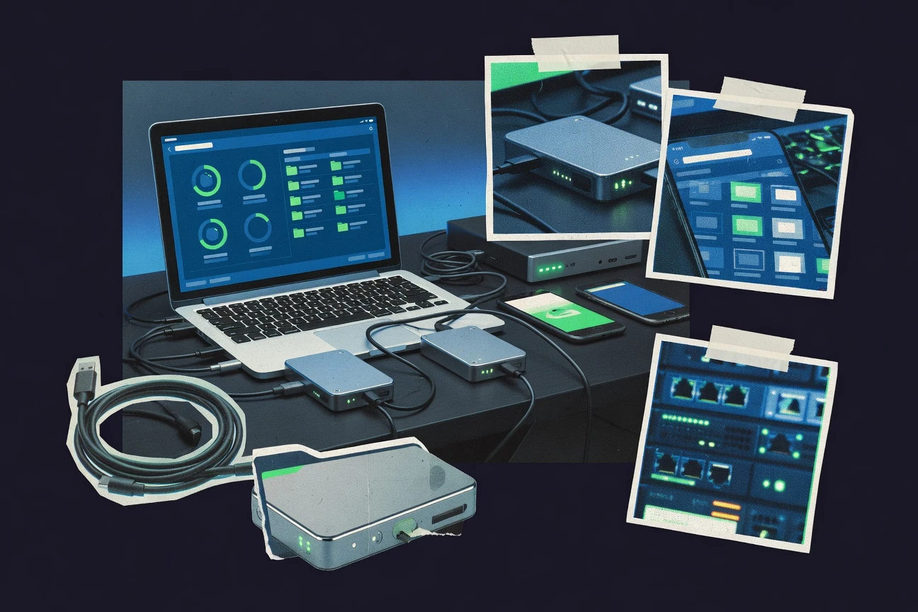 Top 10 Best Sync Backup Software | 2026 Expert Picks