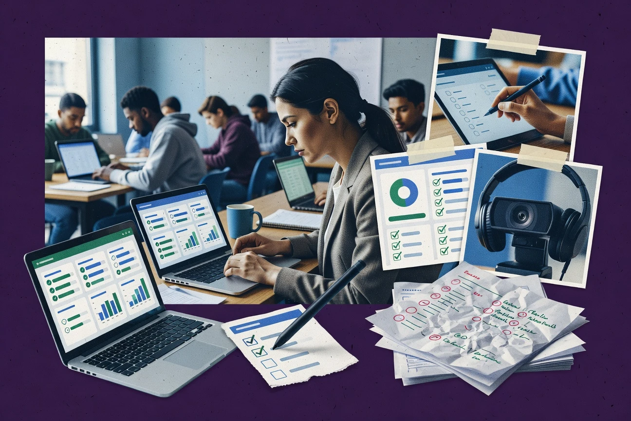 Top 10 Best Assessment Software (2026 Review)