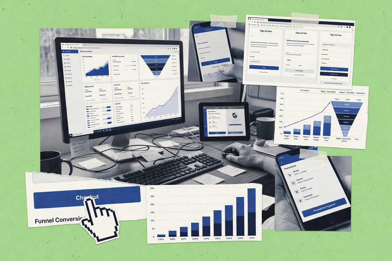 Best Conversion Rate Software – 2026 Buyer's Guide