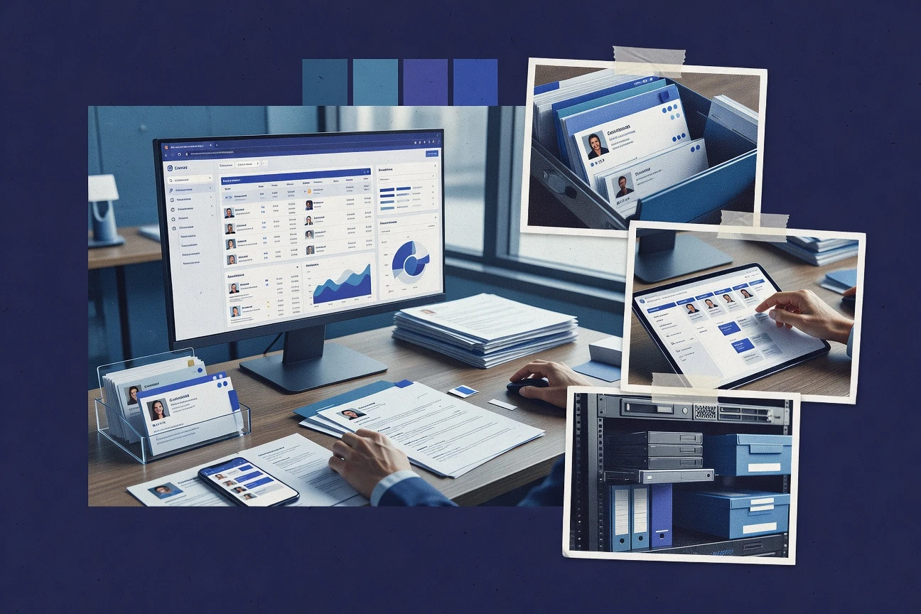 Top 10 Best Recruiting Database Software | 2026 Expert Picks