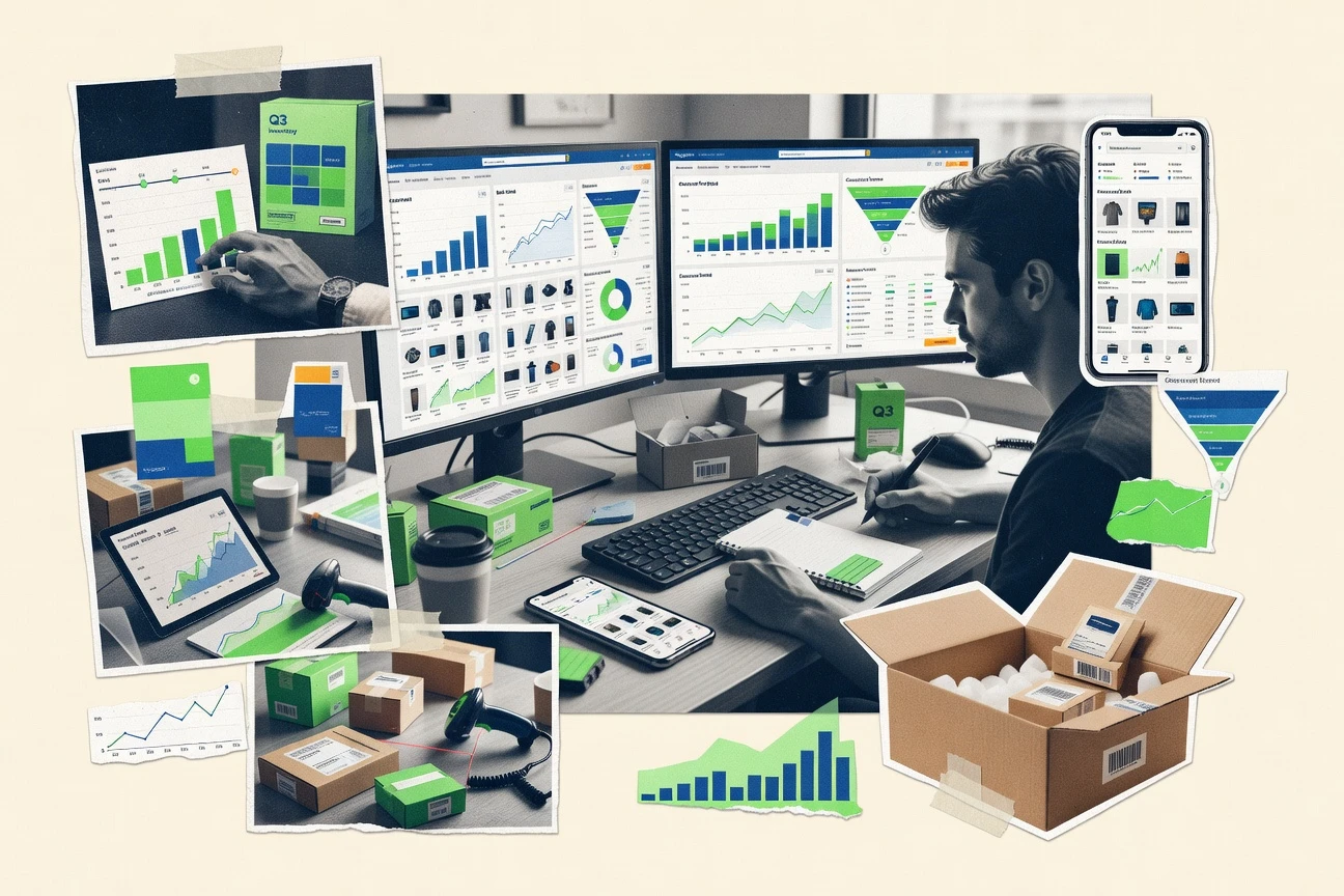 20 Tools Compared: Best Amazon Ad Software (2026)