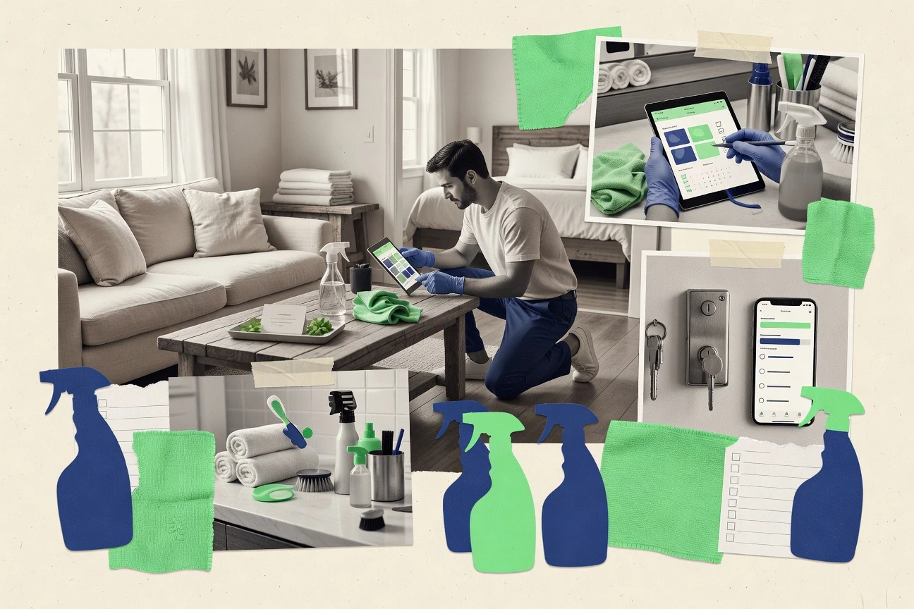 Top 10 Best Vacation Rental Cleaning Software | 2026 Edition