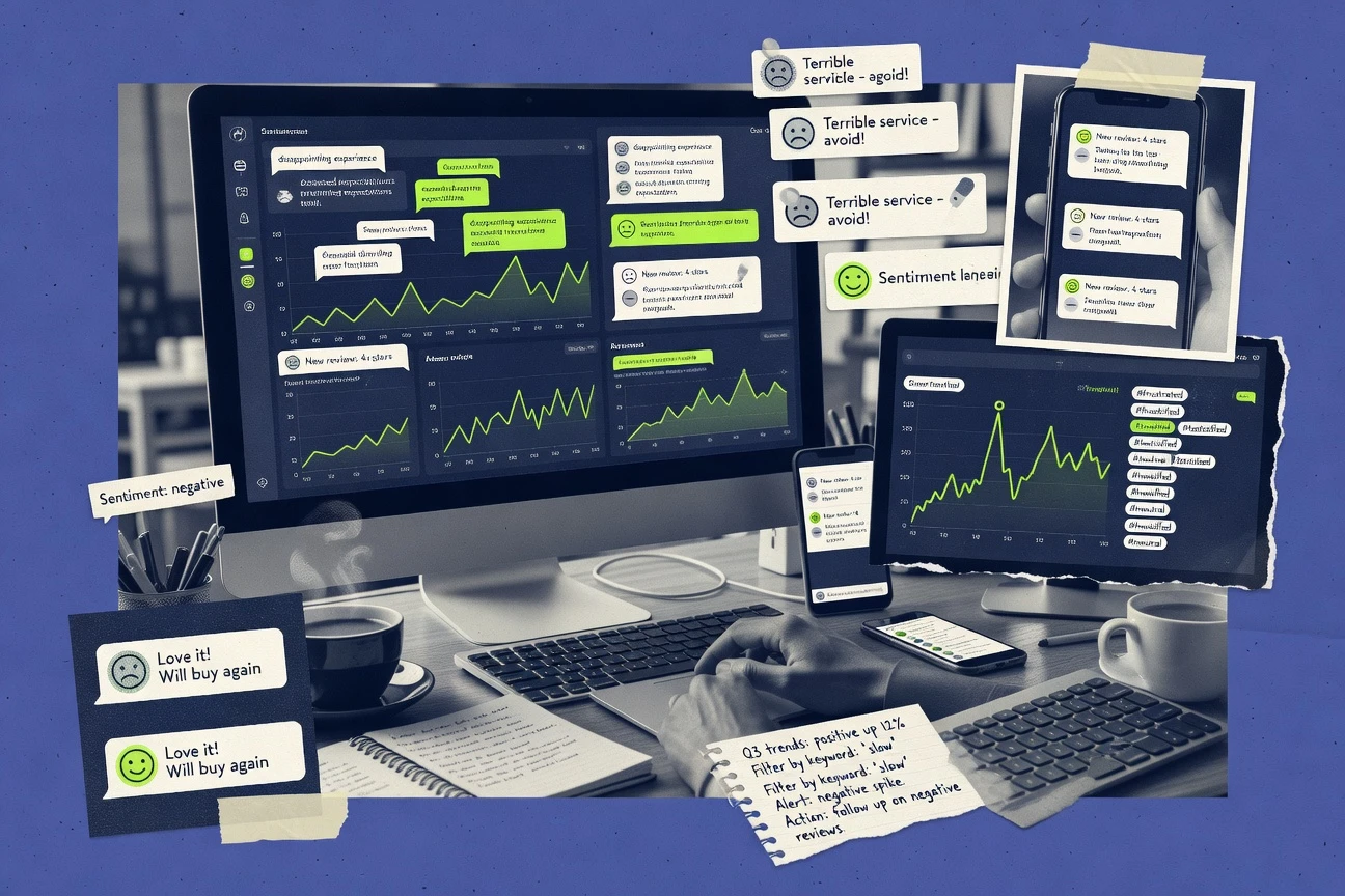 Best Text Sentiment Analysis Software | Top Picks 2026