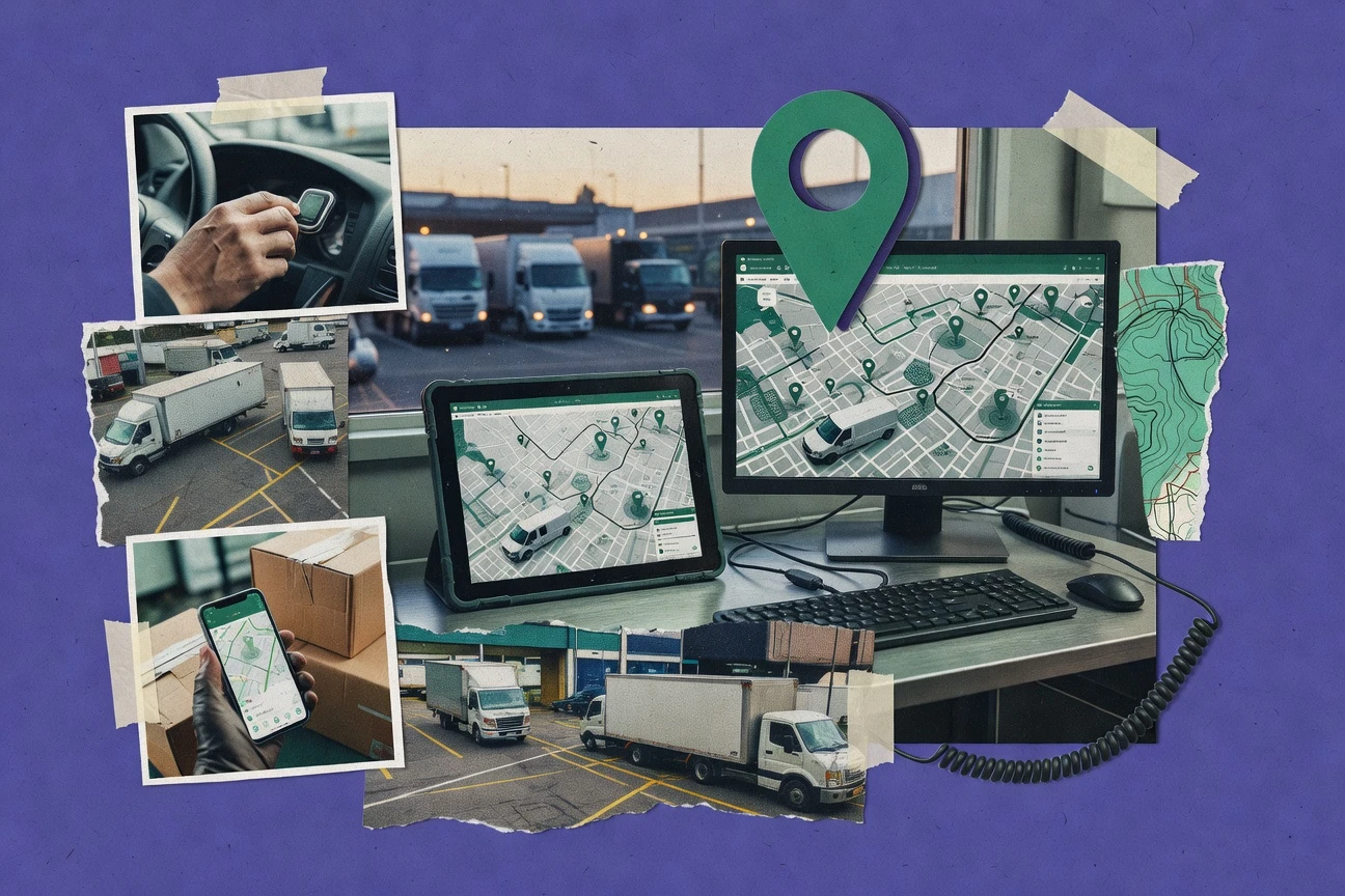 Best Gps Tracker Software | 2026 Rankings
