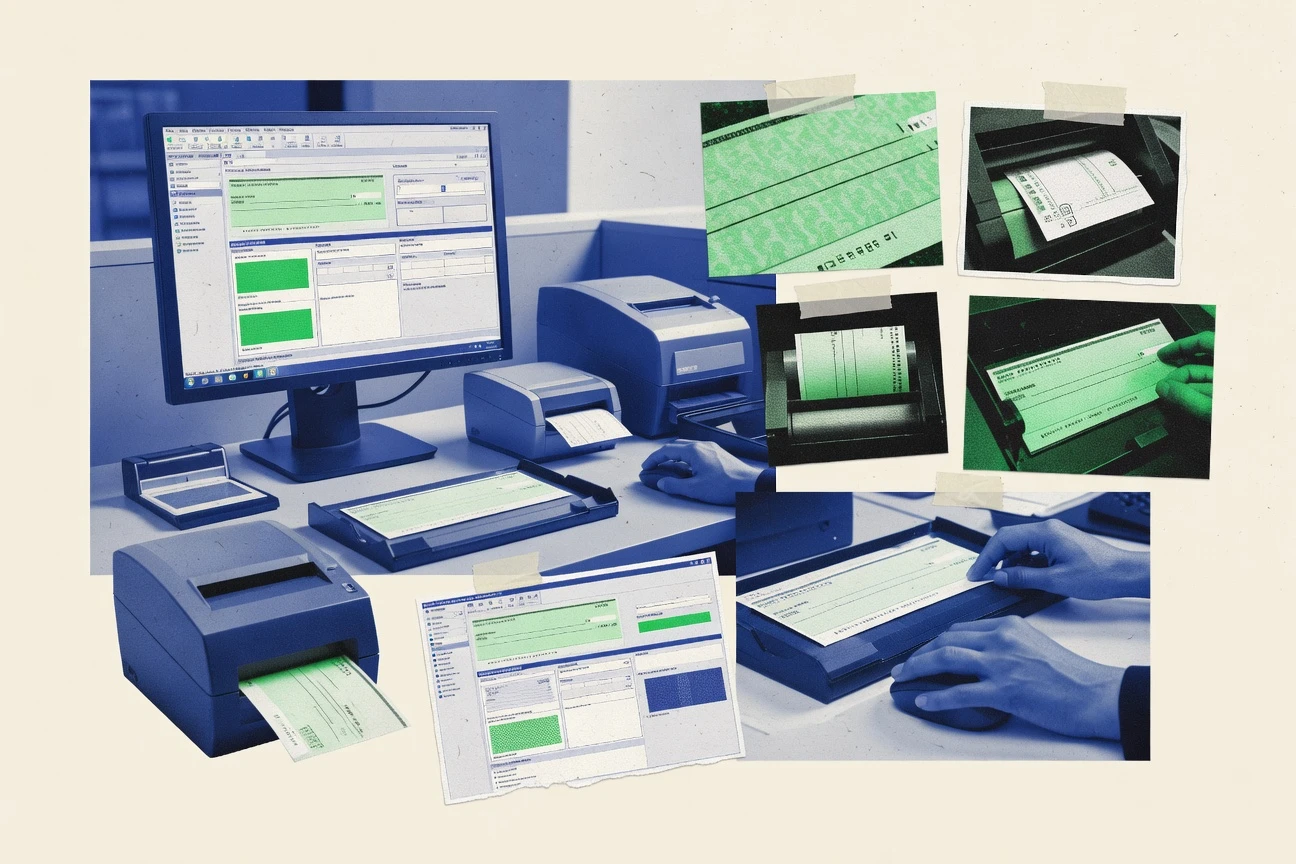 Top 10 Best Cashier Check Printing Software | 2026 Edition