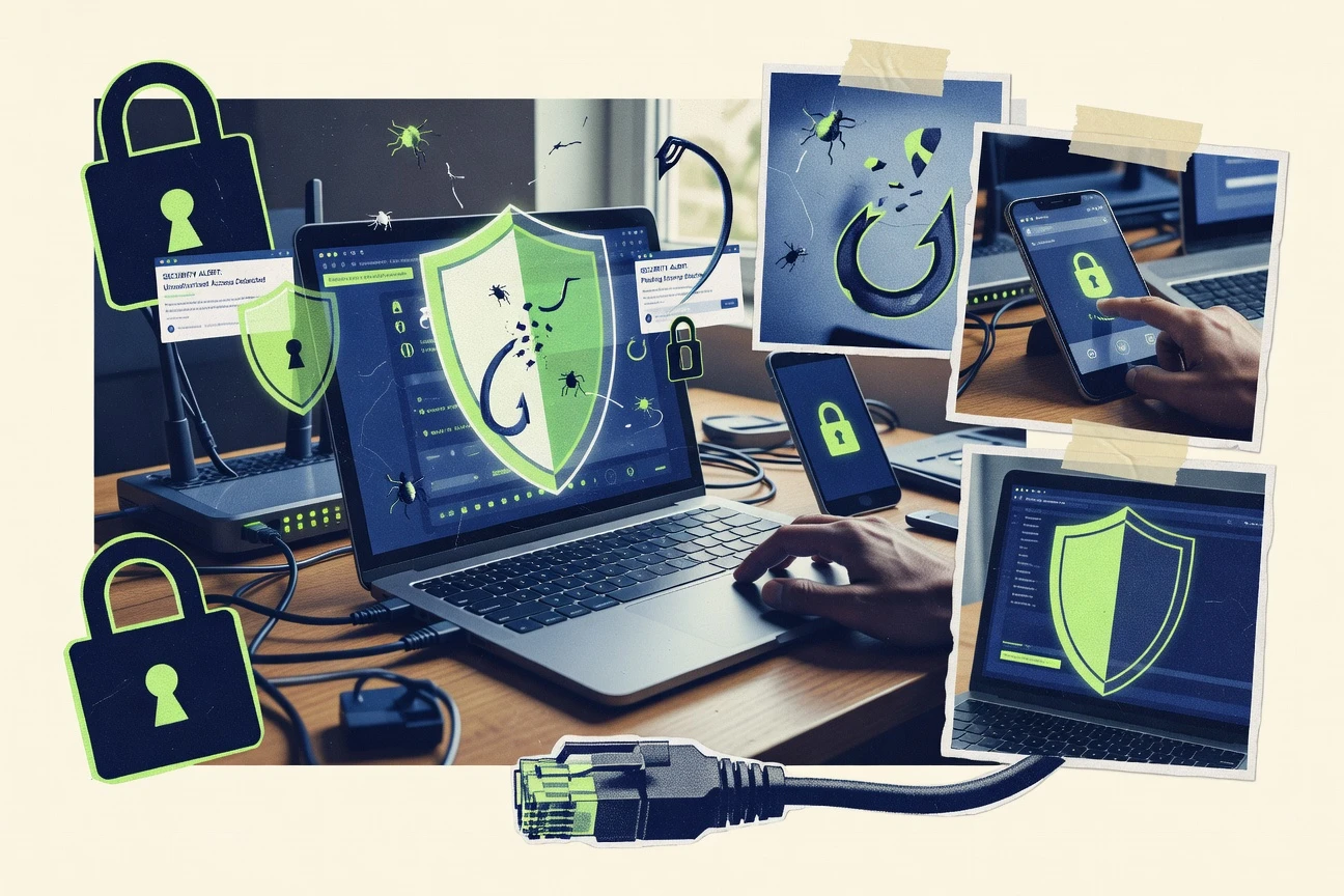 Top 10 Best Internet Safety Software | 2026 Expert Picks