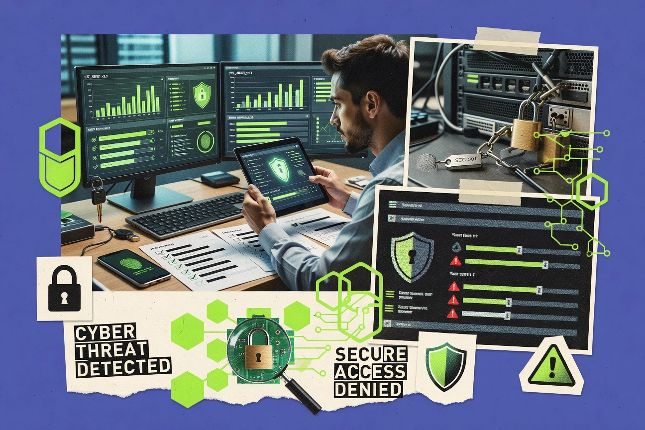 Best Review Security Software | 2026 Edition