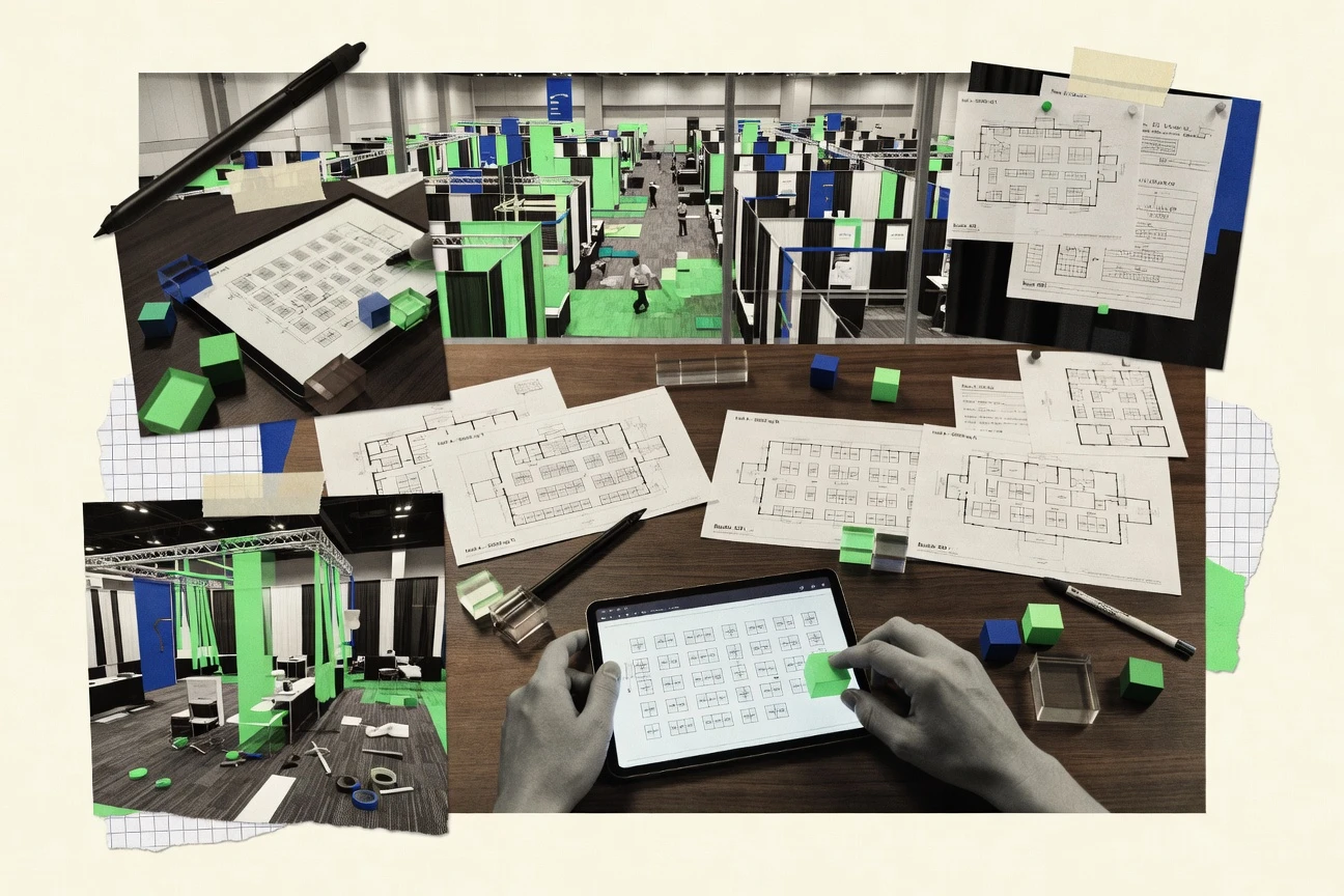 Best Expo Floor Plan Software | 2026 Verified Rankings