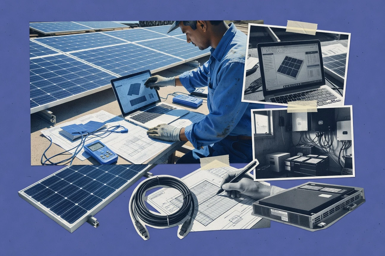 Best Solar Power System Design Software (2026)
