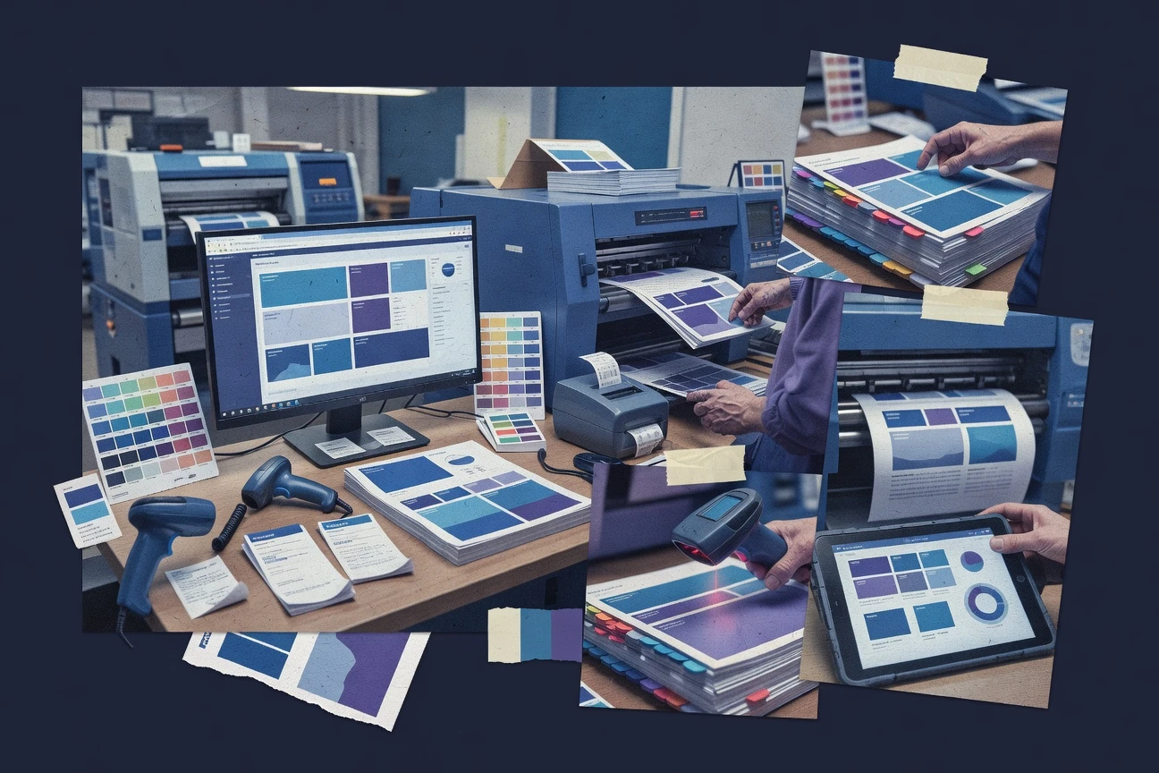 Top 10 Best Print Shop Management Software: 2026 Comparison