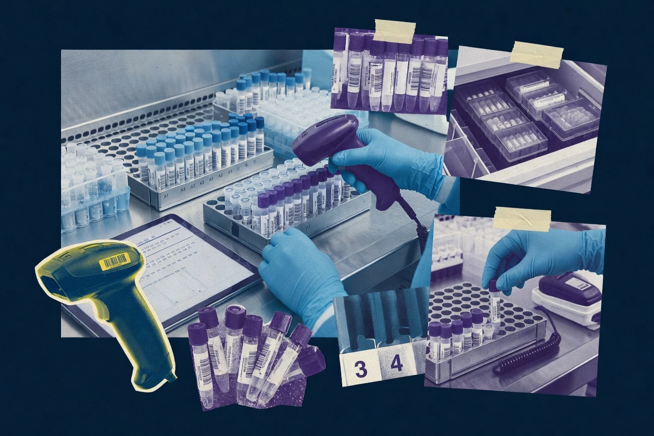 Top 10 Best Lab Sample Management Software | Top Picks 2026