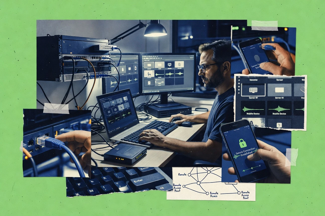 Best Network Remote Access Software | 2026 Edition