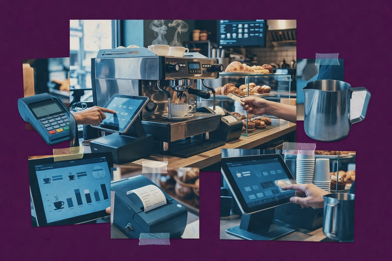 Top 10 Best Cafe Software | 2026 Verified Picks
