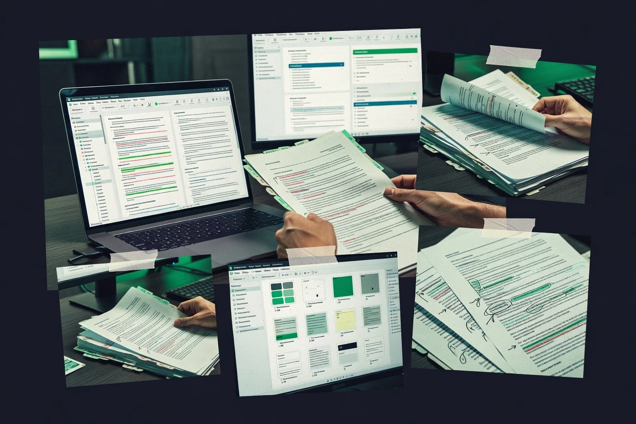 Best Document Change Tracking Software (2026)