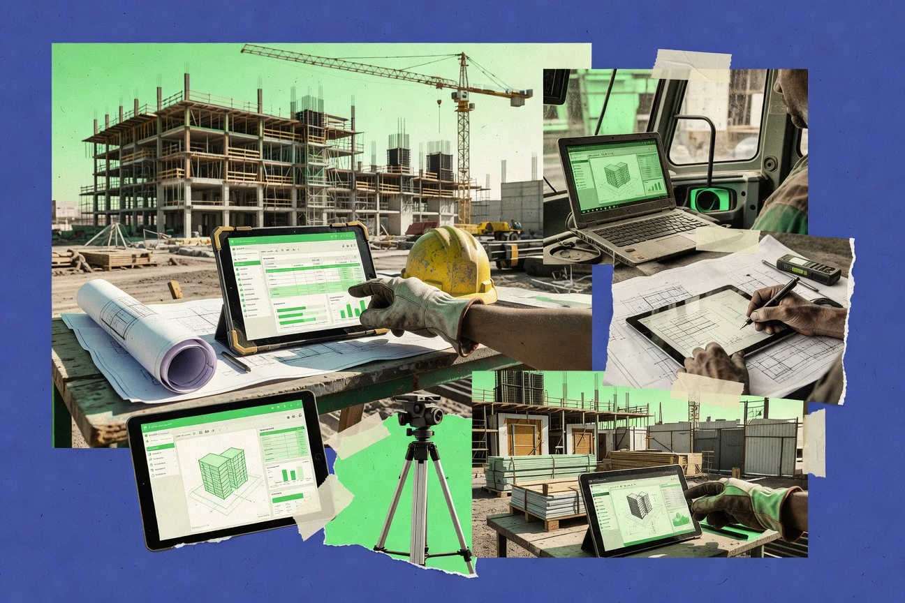 Best Construction Related Software | Ranked for 2026
