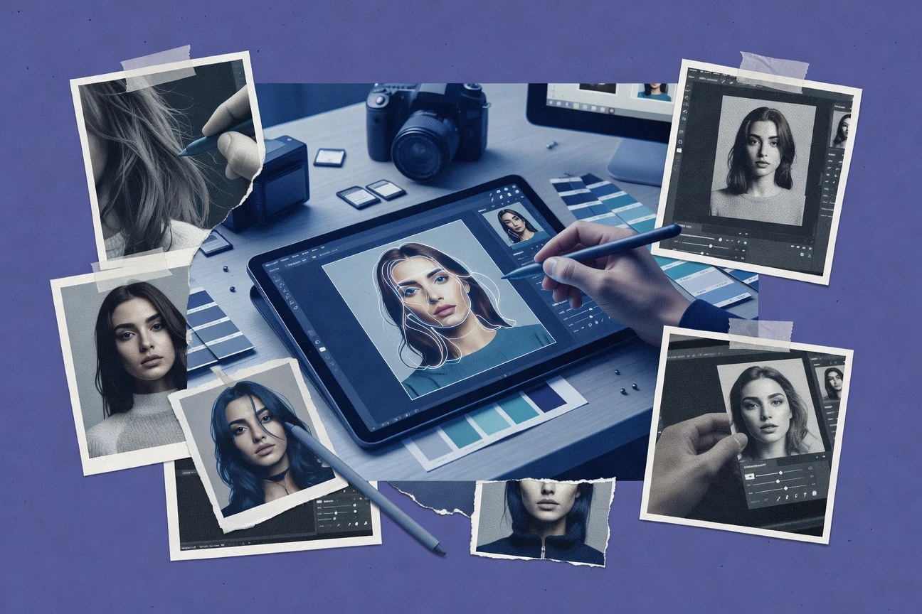 Top 10 Best AI Image Editing Software – 2026 Buyer's Guide