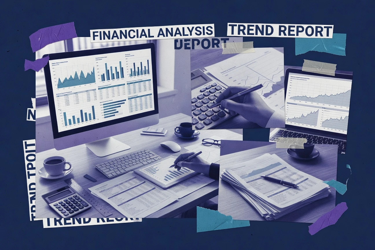 Best Financial Statement Analysis Software 2026