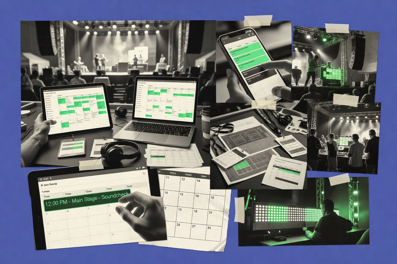 Top 10 Best Event Scheduler Software | 2026 Expert Picks
