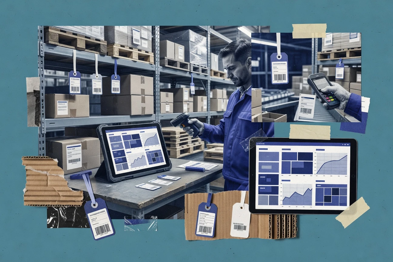 Rfid Inventory Software Top 10 Best Rfid Inventory Software | Ranked for 2026