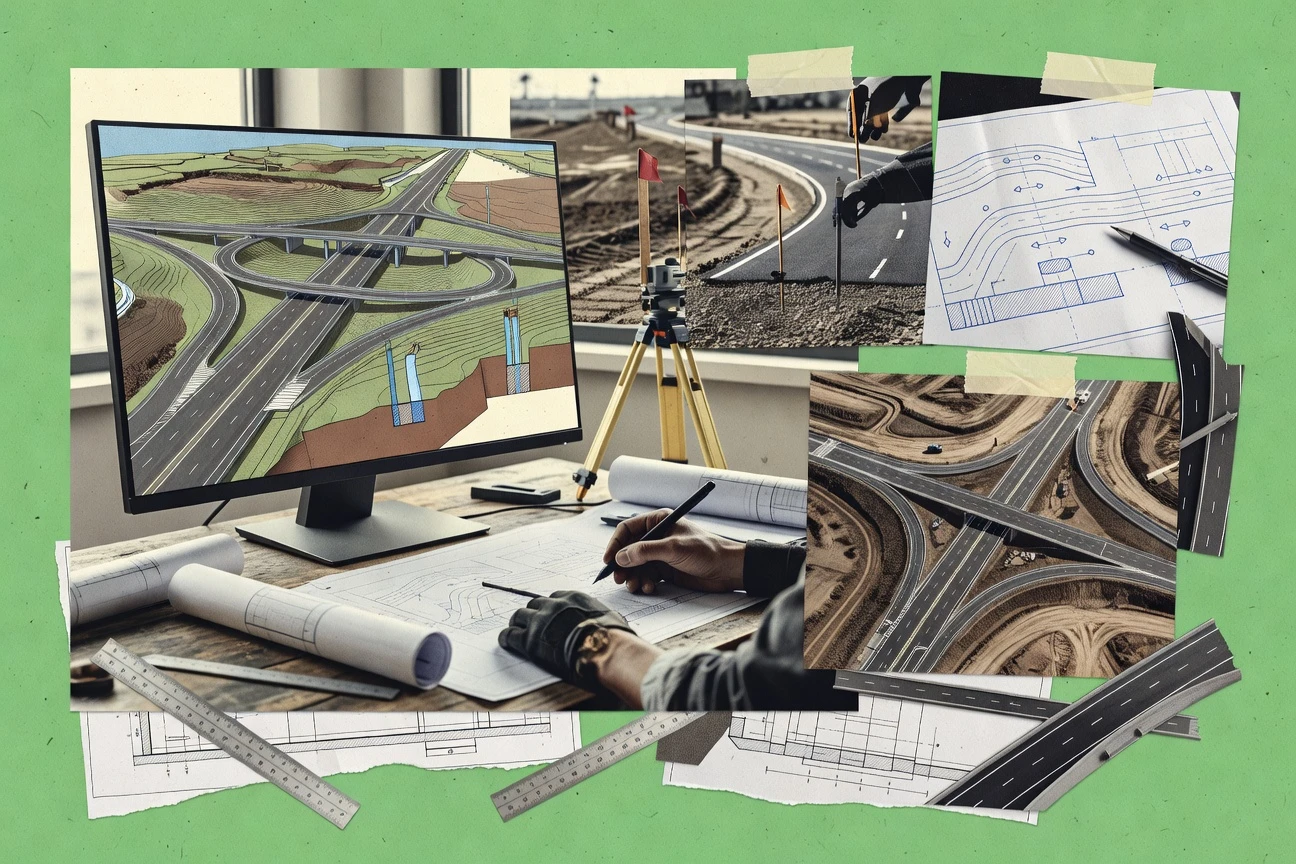 Road Software Top 10 Best Roadway Design Software | 2026 Expert Picks