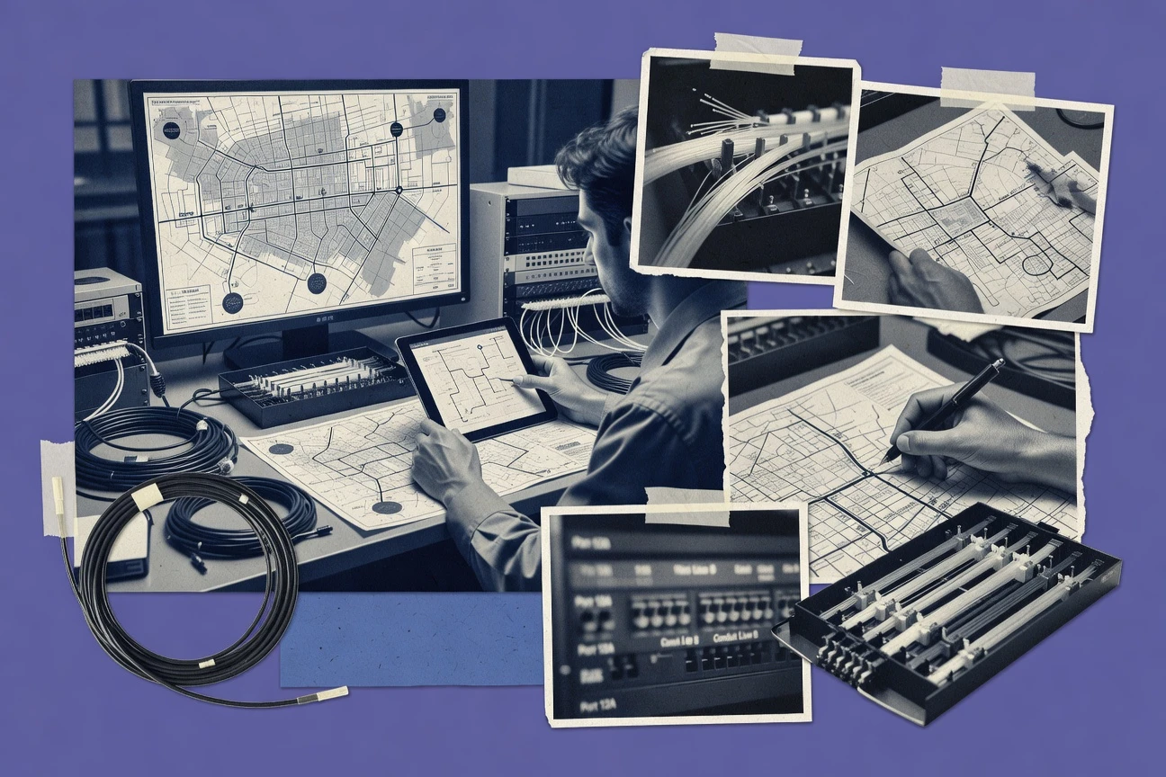 Top 10 Best Fiber Mapping Software (2026 Review)