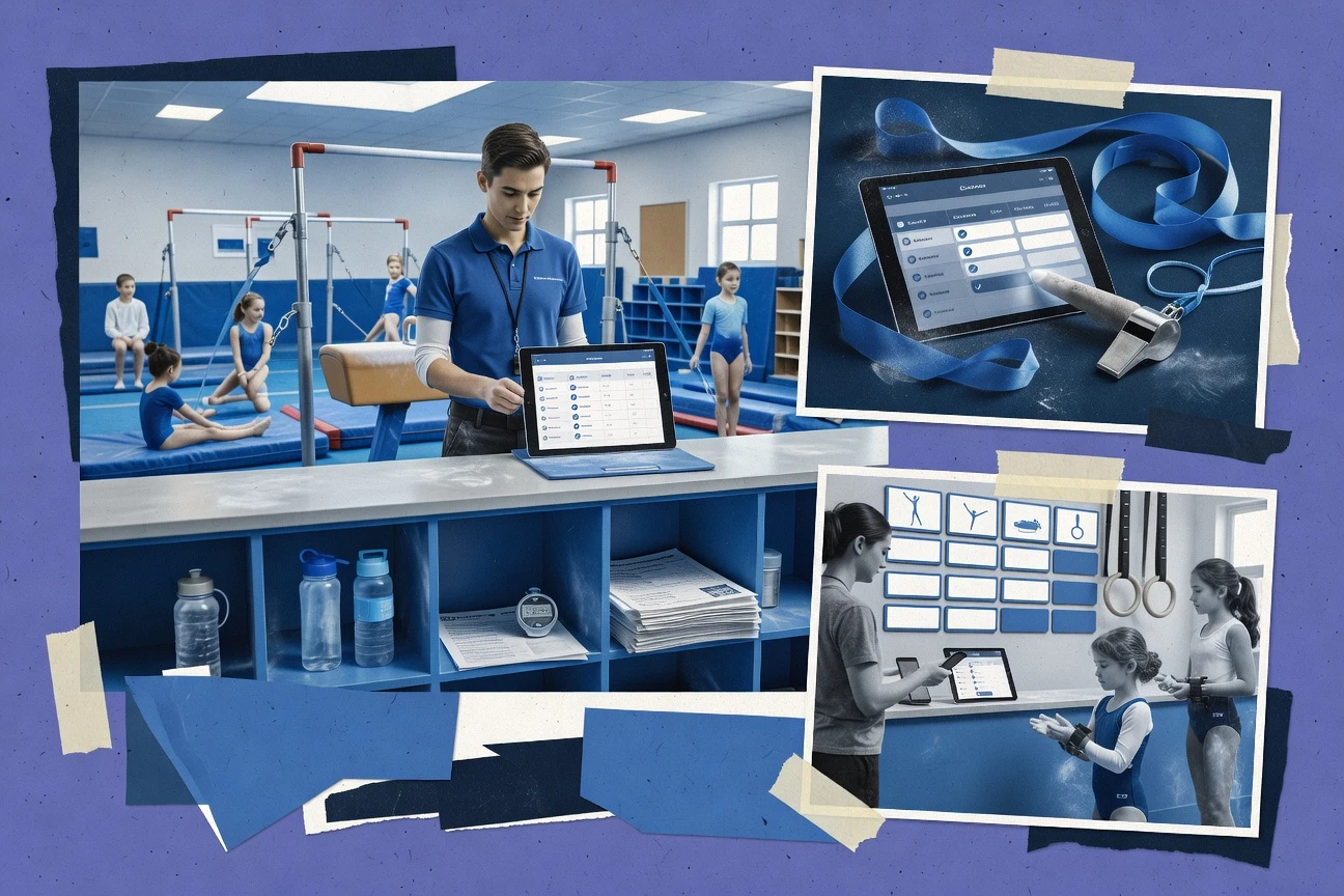 Best Gymnastics Class Management Software (2026)