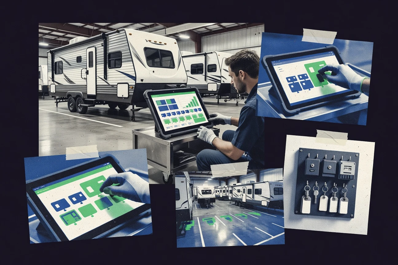 Best Rv Storage Software | Independently Tested 2026
