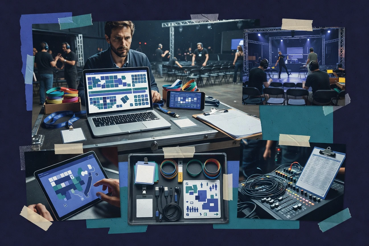 Top 10 Best Event Organizing Software (2026 Review)