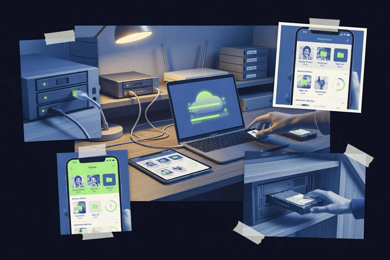 10 Tools Compared: Best Home Cloud Software (2026)
