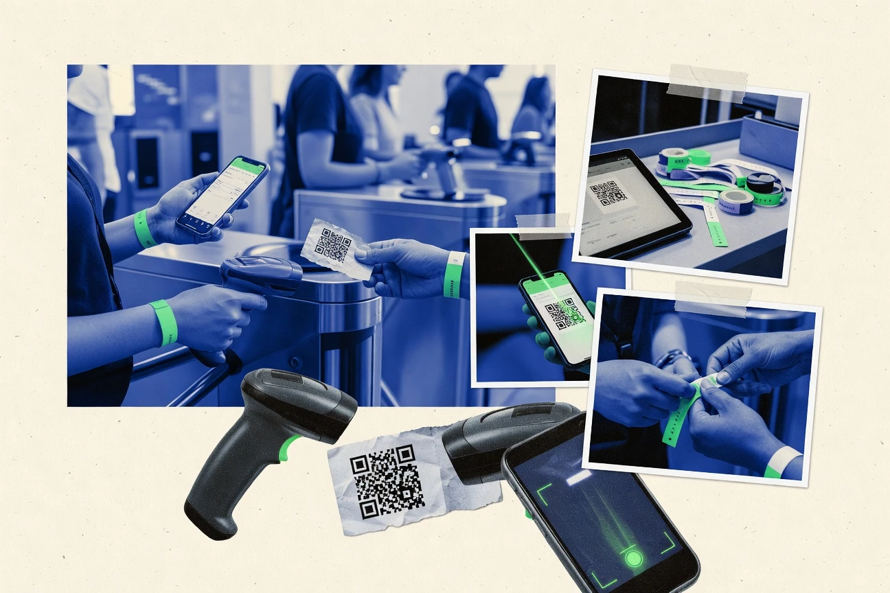 Top 10 Best Ticket Scanner Software: 2026 Comparison