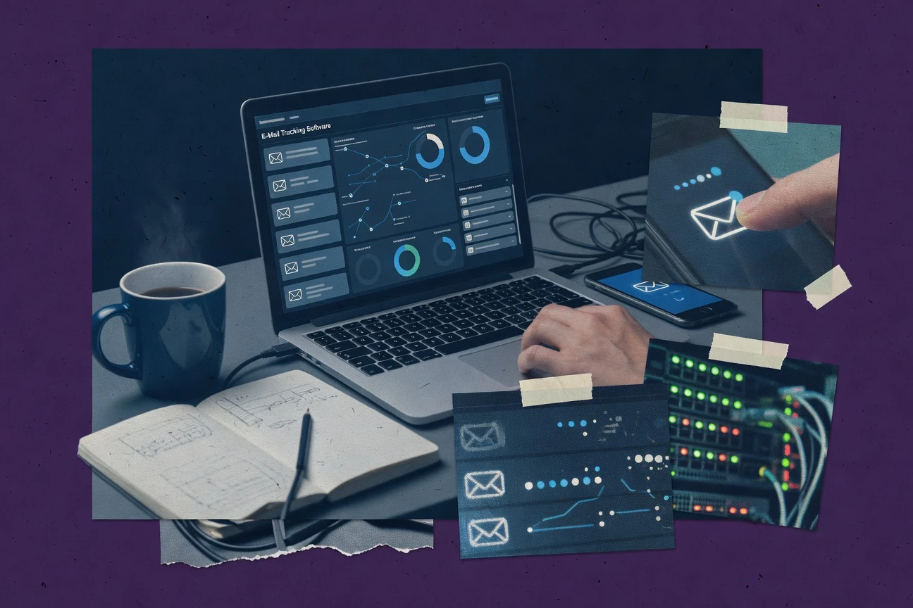 Top 10 Best E-Mail Tracking Software (2026 Review)