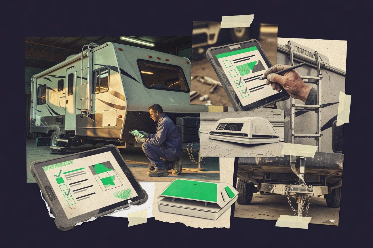 Best Rv Inspection Software | Top Picks 2026