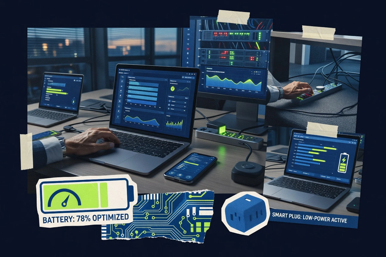 Best Power Manager Software | Top Picks 2026