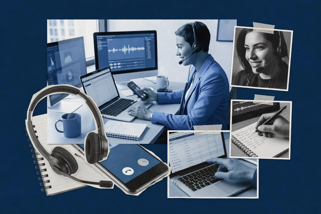 Top 10 Best Sales Calling Software – 2026 Buyer's Guide
