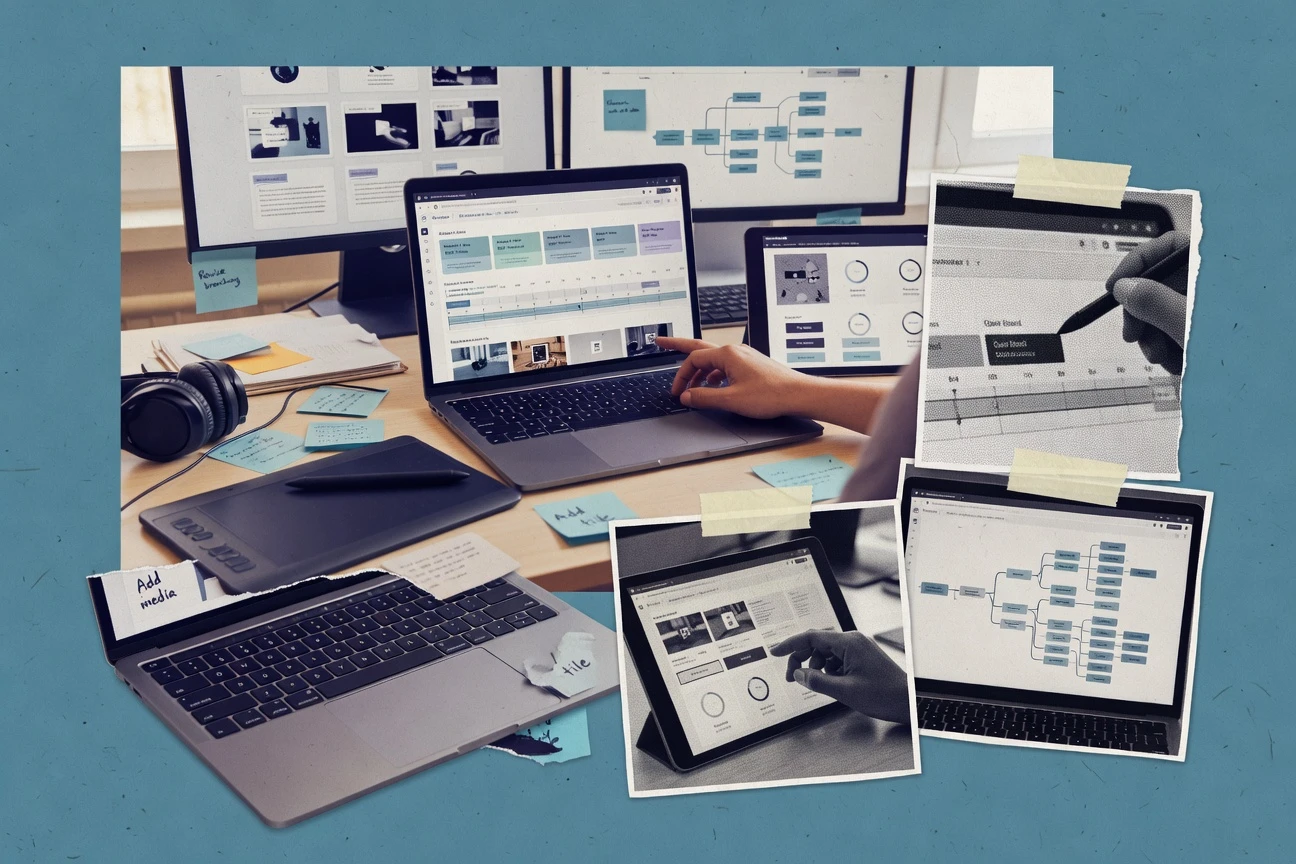 Top 10 Best E Learning Creation Software | Ranked for 2026